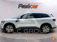 2017 Renault Koleos