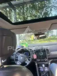 2017 Renault Koleos