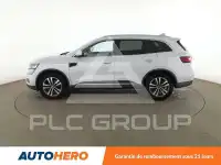 2017 Renault Koleos