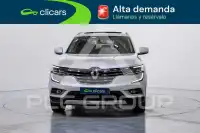 2017 Renault Koleos