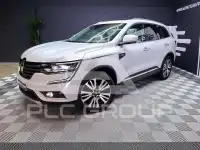 2017 Renault Koleos