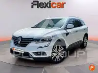 2017 Renault Koleos