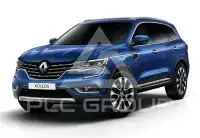 2017 Renault Koleos