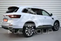 2017 Renault Koleos