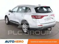 2017 Renault Koleos