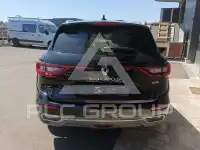 2017 Renault Koleos