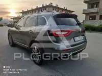 2017 Renault Koleos