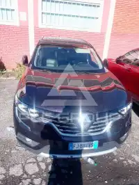 2017 Renault Koleos