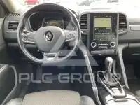 2017 Renault Koleos
