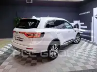 2017 Renault Koleos