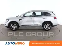 2017 Renault Koleos