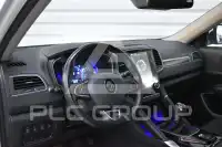 2017 Renault Koleos