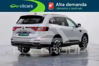 2017 Renault Koleos