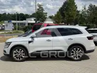 2017 Renault Koleos