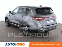 2017 Renault Koleos