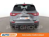 2017 Renault Koleos