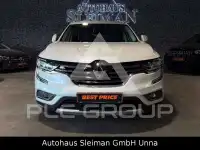 2017 Renault Koleos