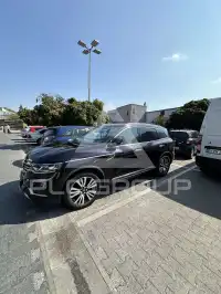 2017 Renault Koleos