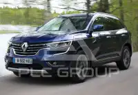 2017 Renault Koleos