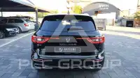 2017 Renault Koleos