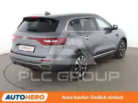 2017 Renault Koleos