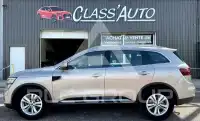 2017 Renault Koleos