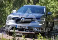 2017 Renault Koleos