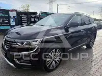 2017 Renault Koleos