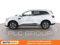 2017 Renault Koleos