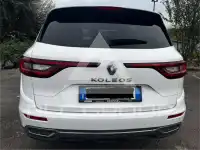 2017 Renault Koleos