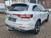 2017 Renault Koleos