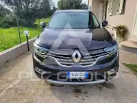 2017 Renault Koleos