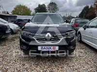 2017 Renault Koleos