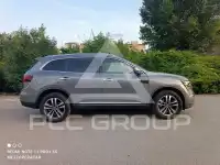 2017 Renault Koleos