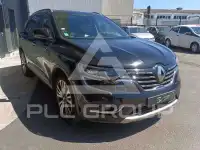2017 Renault Koleos