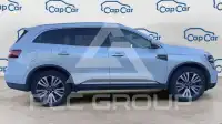 2017 Renault Koleos