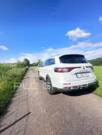 2017 Renault Koleos