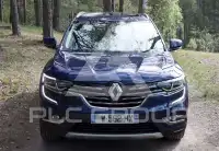 2017 Renault Koleos