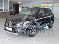 2017 Renault Koleos