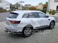 2017 Renault Koleos