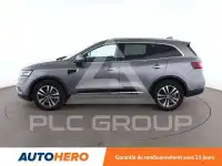 2017 Renault Koleos