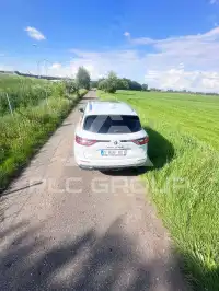 2017 Renault Koleos