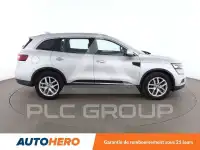 2017 Renault Koleos