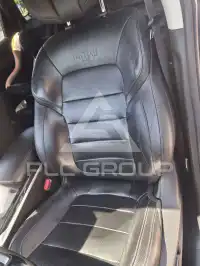 2017 Renault Koleos