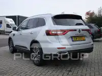 2017 Renault Koleos