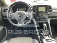 2017 Renault Koleos