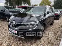 2017 Renault Koleos