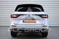2017 Renault Koleos
