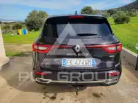 2017 Renault Koleos