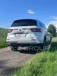 2017 Renault Koleos